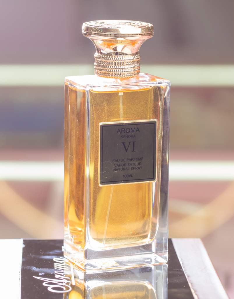 Aurora Aroma Senora VI EDP 100ml Women