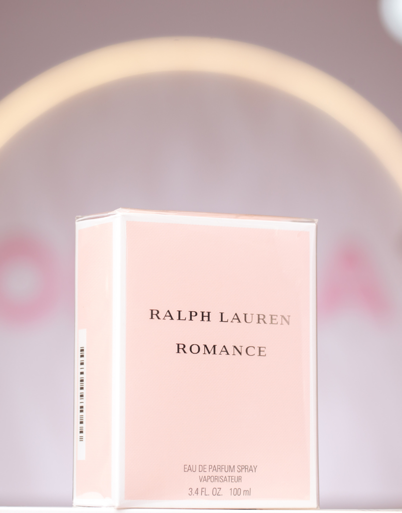 Ralph Lauren Romance EDP L 100ml