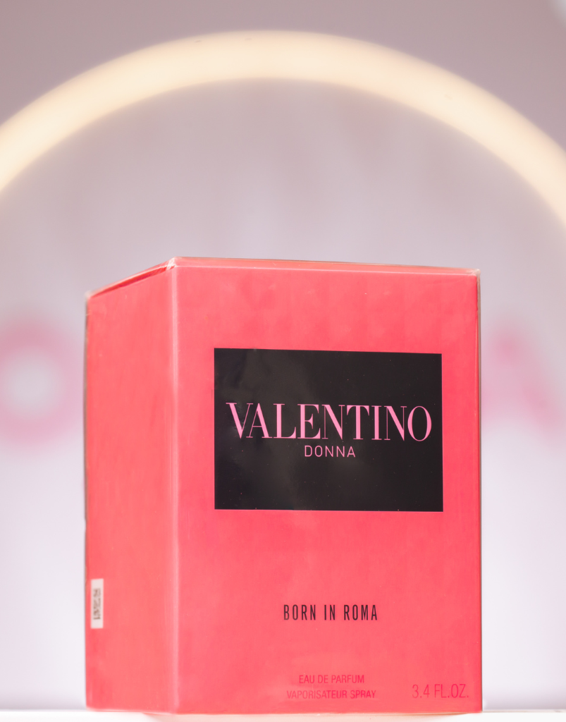 Valentino Donna Born in Roma EDP 100ml