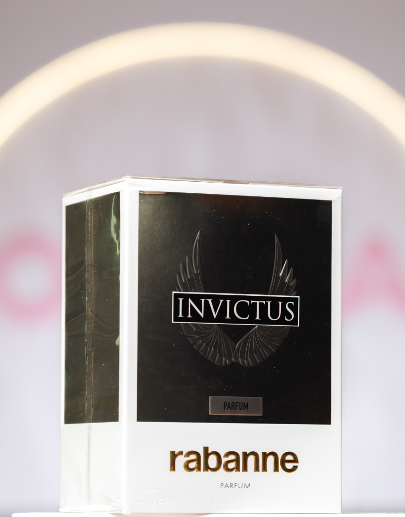 Paco Rabanne Invictus EDP (M) 100ml