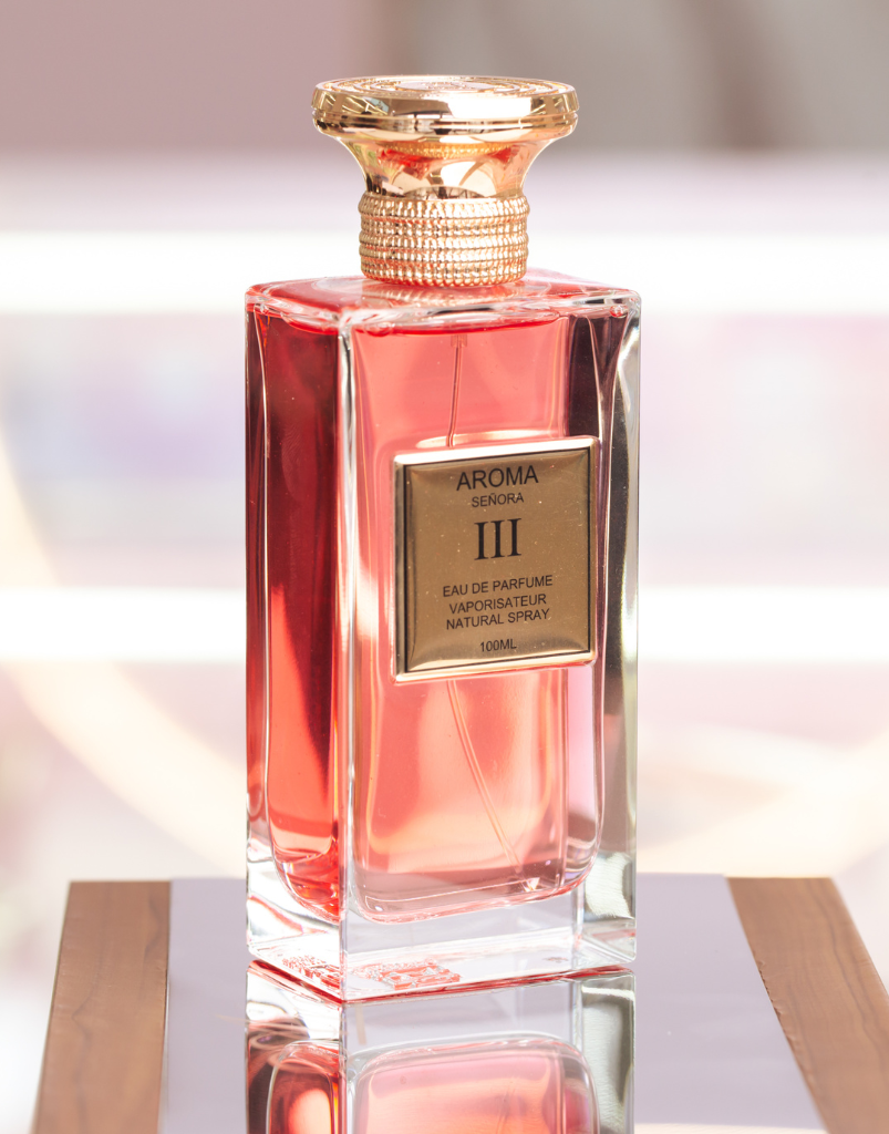 Aurora Aroma Senora III EDP 100ml Women