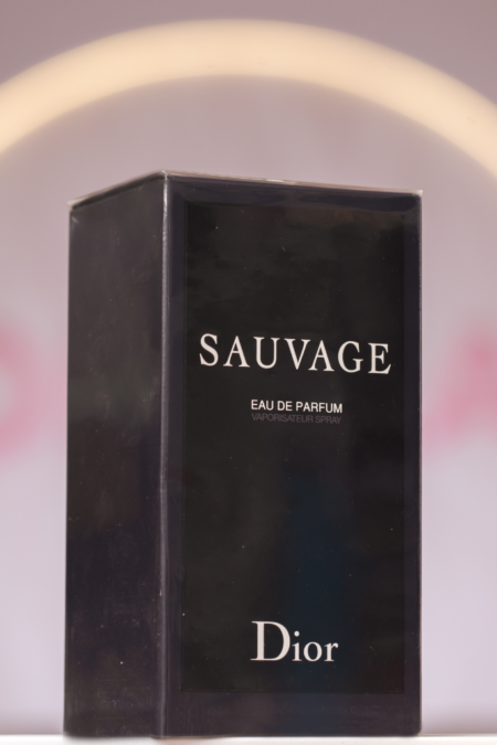 Christian Dior Sauvage (M) EDP 100ml
