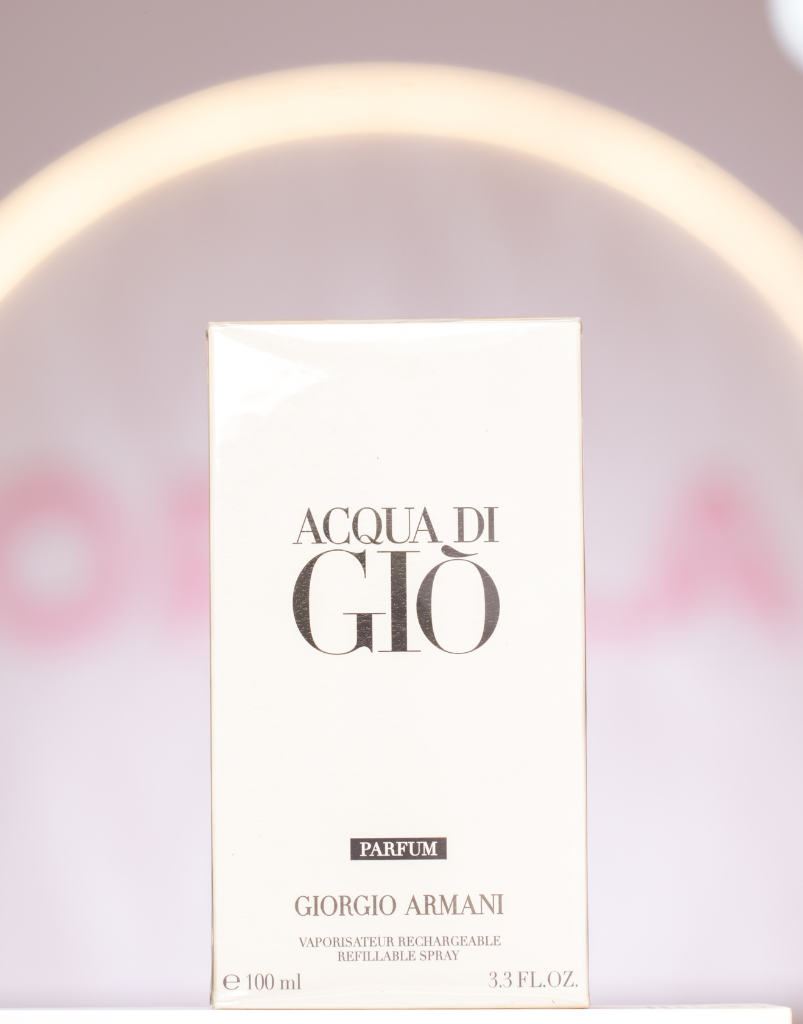 Giorgio Armani Acqua di Giò Parfum (M) 100ml