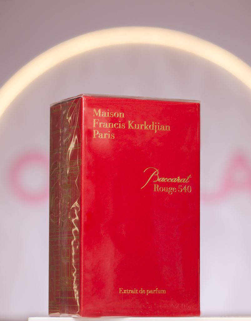 Maison Francis Kurkdjian Baccarat Rouge 540 EDP 70ml
