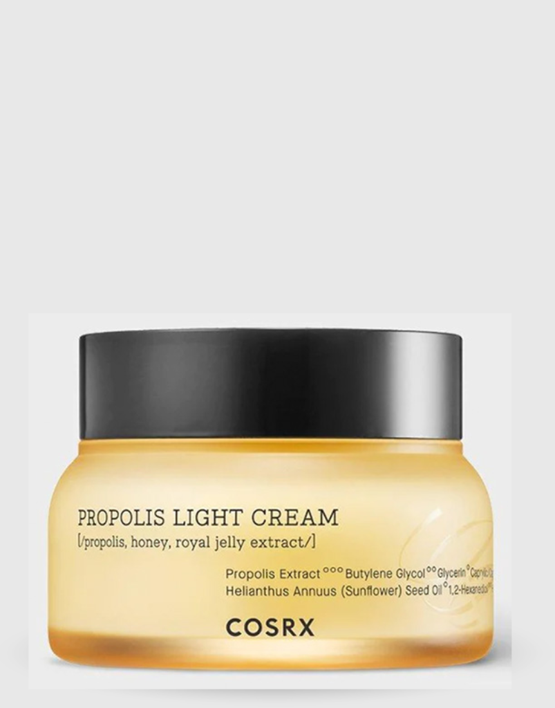 COSRX Propolis Light Cream 65ml