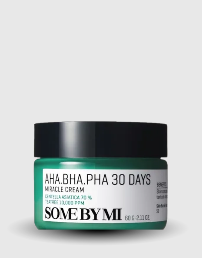SOME BY MI AHA.BHA.PHA 30 Days 60g