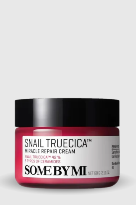 SOME BY MI Snail Truecica 60g