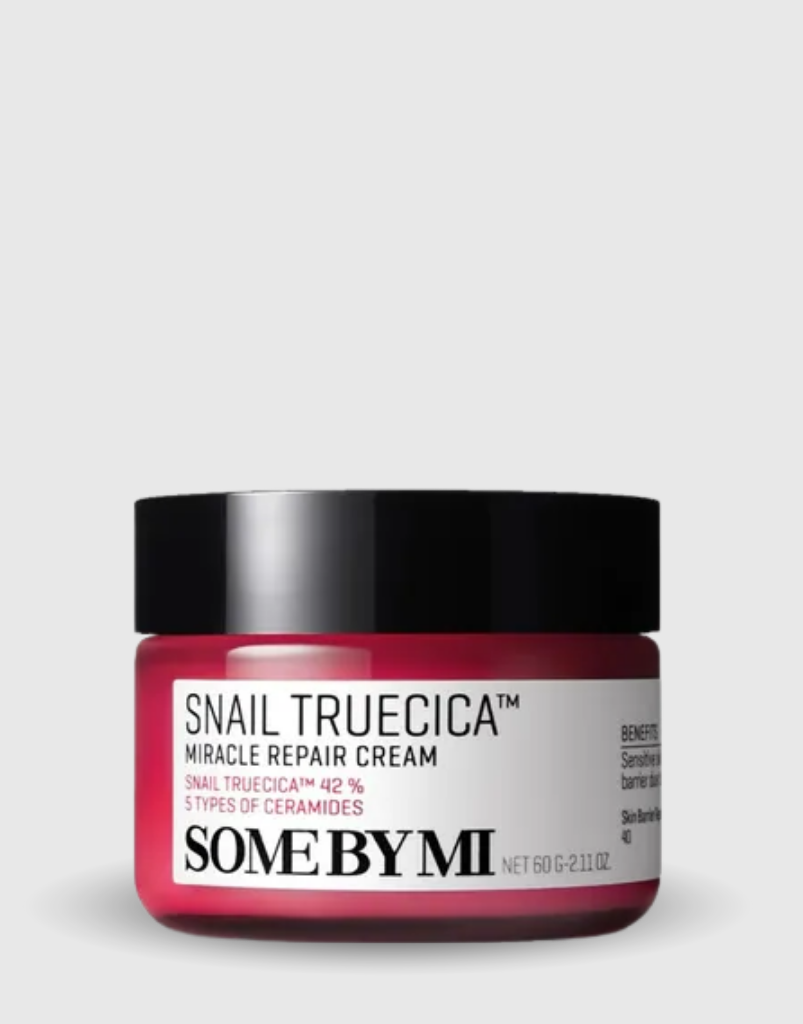 SOME BY MI Snail Truecica 60g
