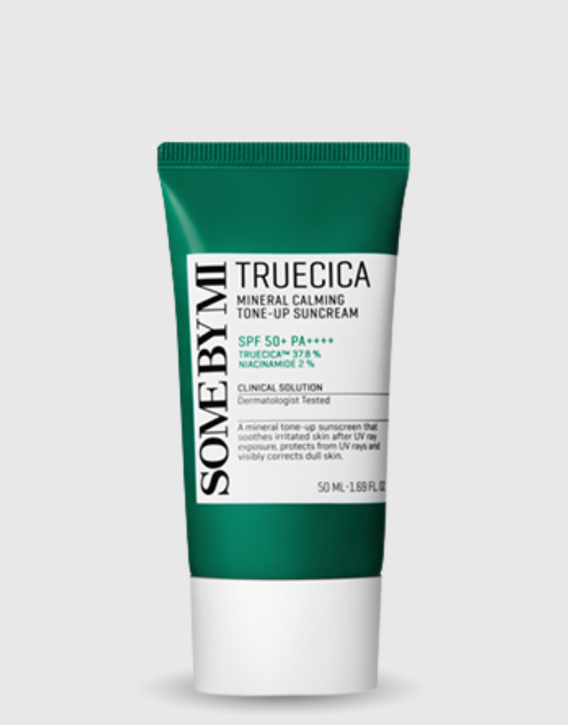 SOME BY MI Truecica SPF 50+ PA 50ml