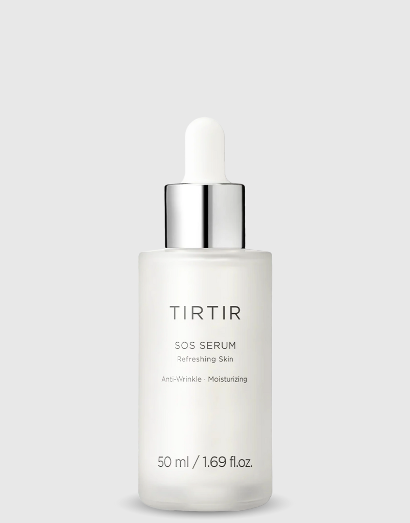 TIRTIR SOS Serum 50ml
