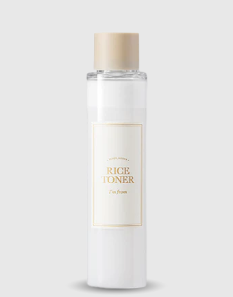 I’m From Rice Toner 150ml