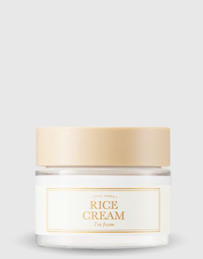 I’m From Rice Cream 50g
