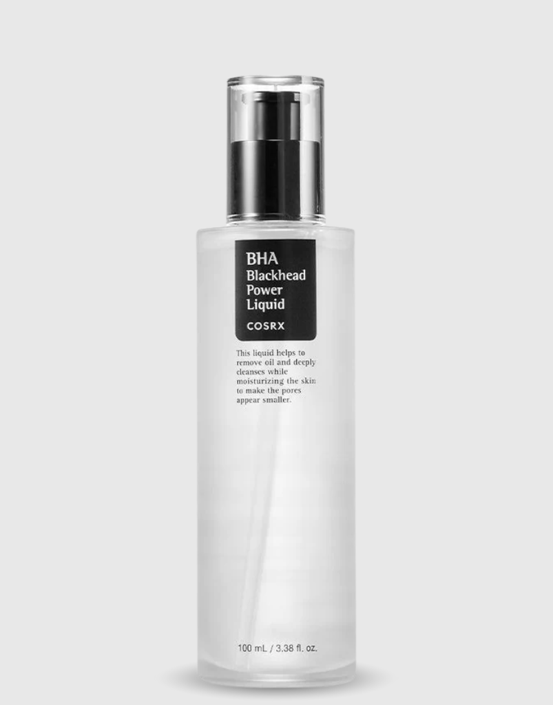 COSRX BHA Blackhead Power Liquid 100ml