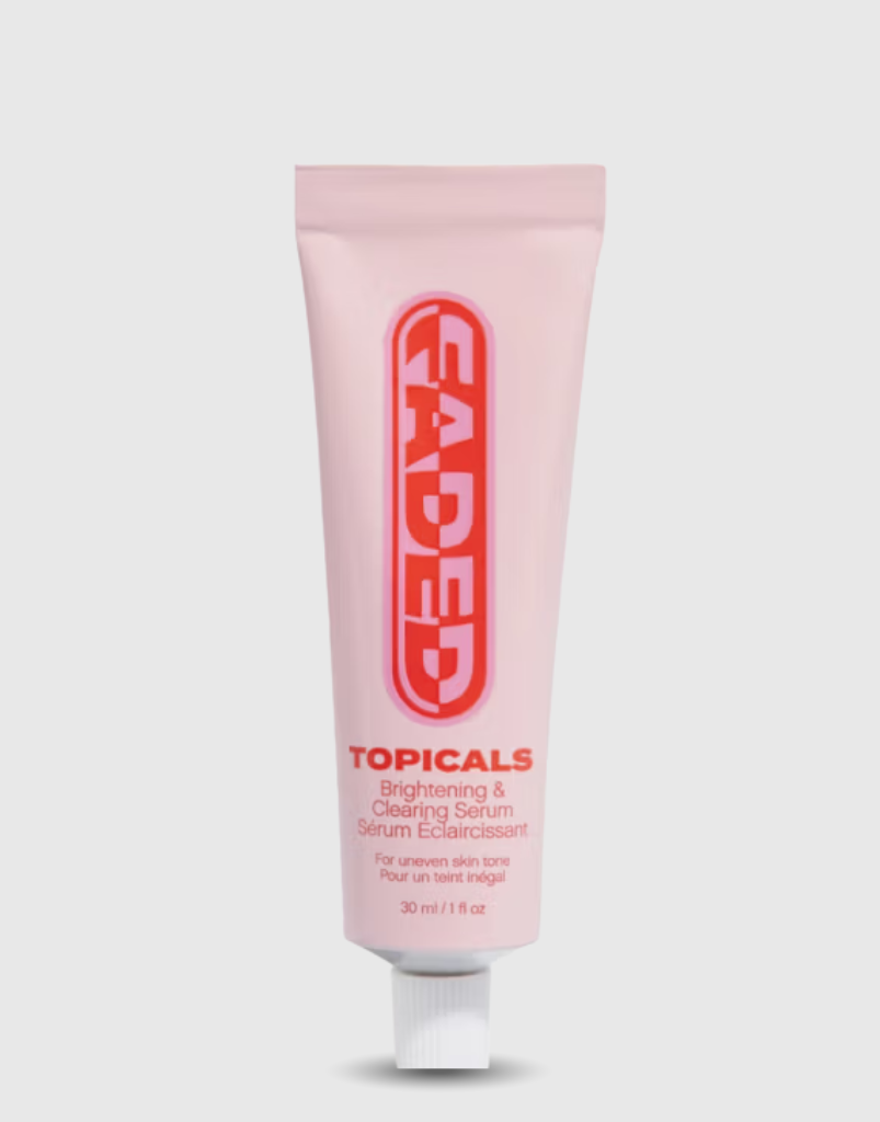 Topicals Brightening & Clearing Serum 15ml