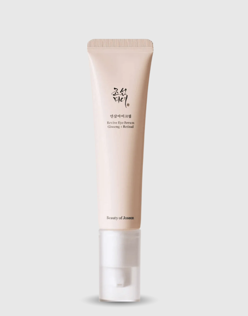 Beauty of Joseon Revive Eye Serum Ginseng + Retinal 30ml