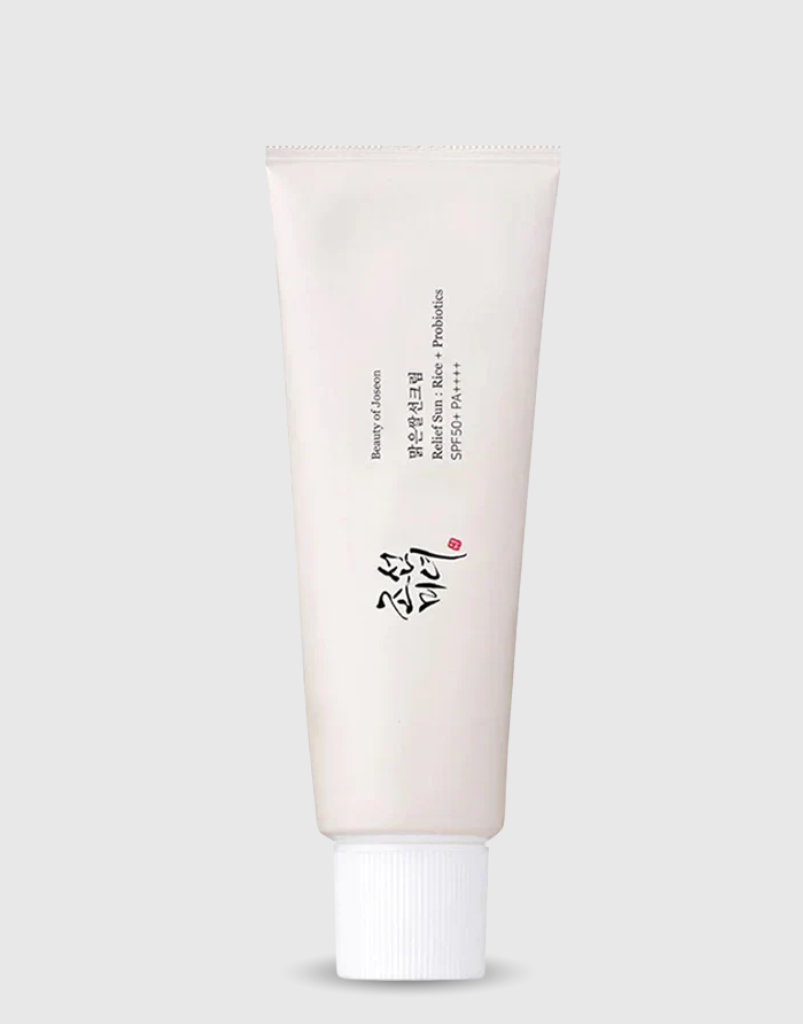 Beauty of Joseon Relief Sun: Rice + Probiotics SPF 50+ PA++++ 50ml