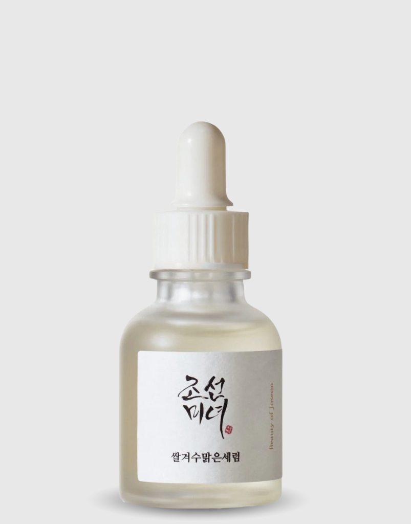 Beauty of Joseon Glow Deep Serum: Rice + Alpha-Arbutin 30ml