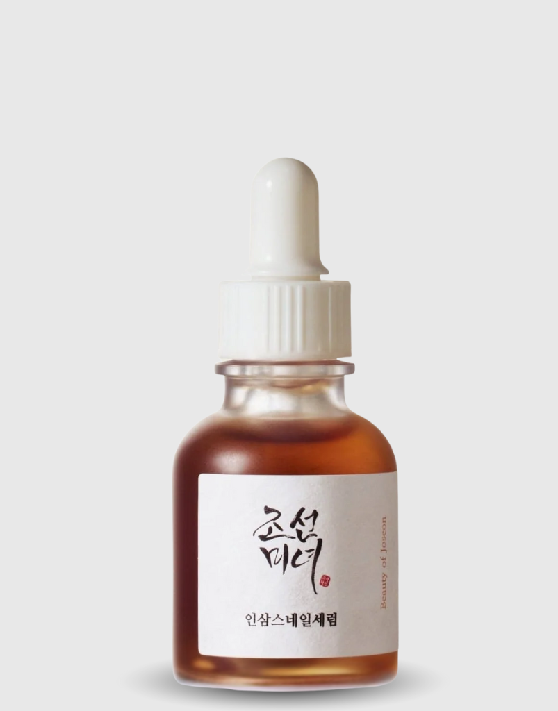 Beauty of Joseon Revive Serum Ginseng + Snail Mucin 30ml