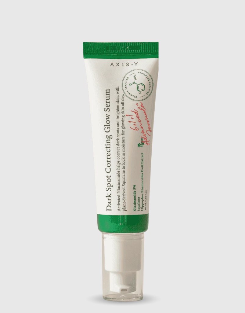 AXIS-Y Dark Spot Correcting Glow Serum 50ml