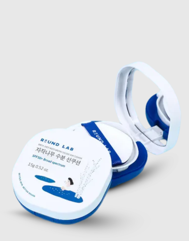 Round Lab SPF 50+ PA++++ 15g