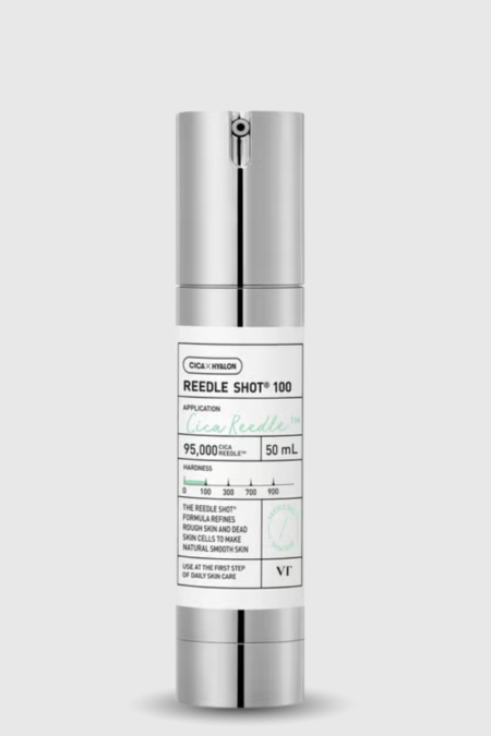 VT Reedle Shot 100 50ml