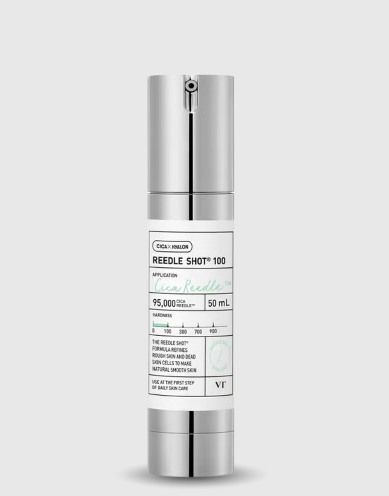 VT Reedle Shot 100 50ml