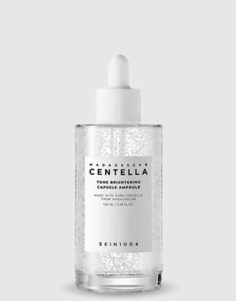 SKIN1004 Madagascar Centella Tone Brightening Capsule 100ml
