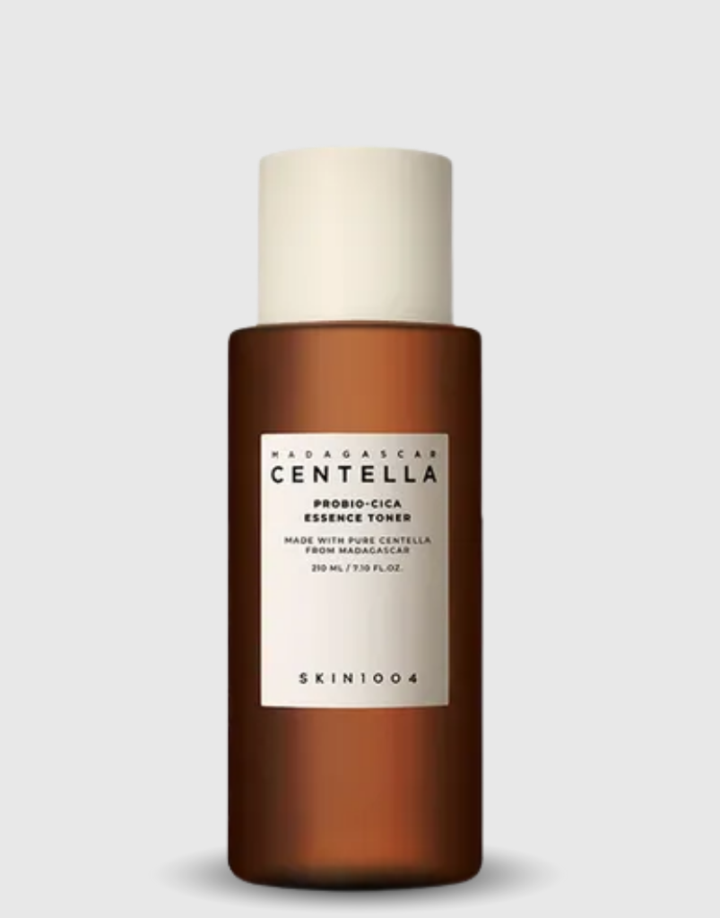 SKIN1004 Madagascar Centella Probio-Cica Essence Toner 210ml