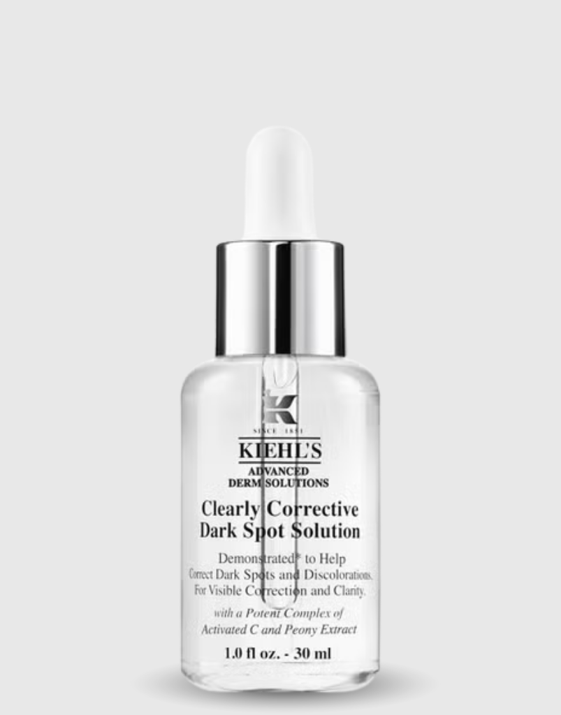 Kiehl’s Clearly Corrective Dark Spot Solution 50ml