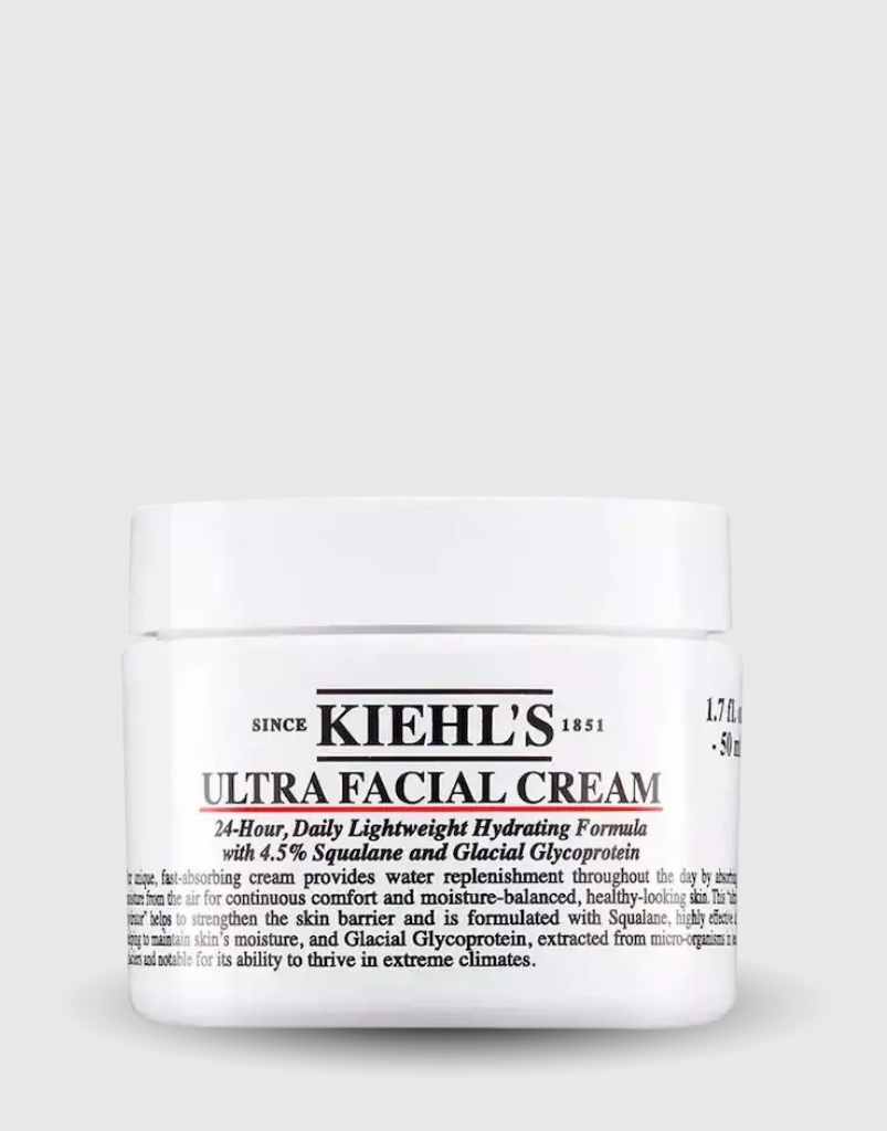 Kiehl’s Ultra Facial Cream 50ml