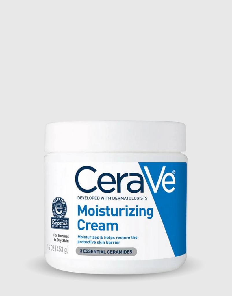 CeraVe Moisturizing Cream (Tin) 454g