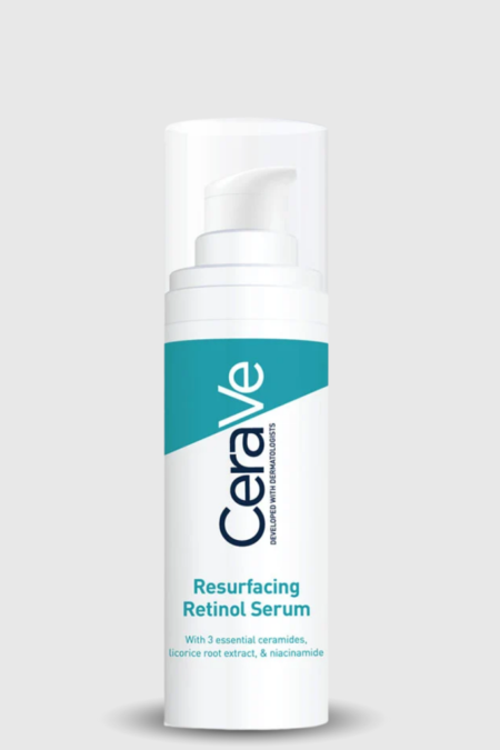 CeraVe Resurfacing Retinol Serum 30ml