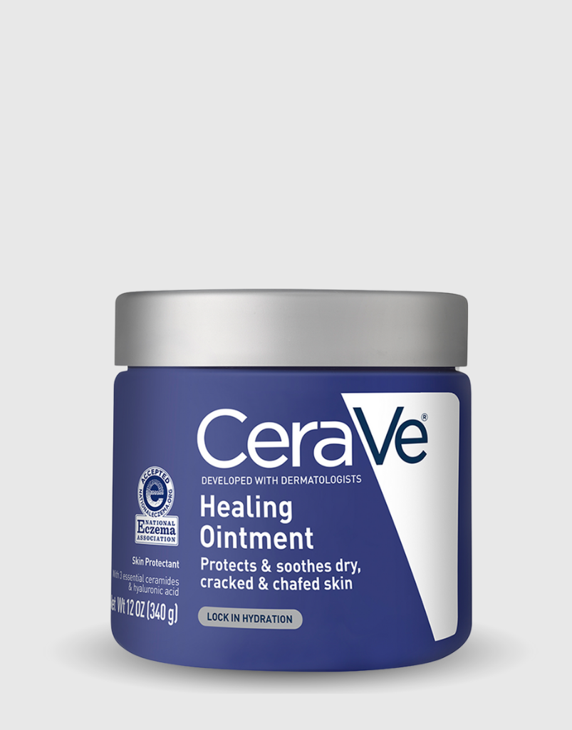 CeraVe Healing Ointment (Tin) 340g