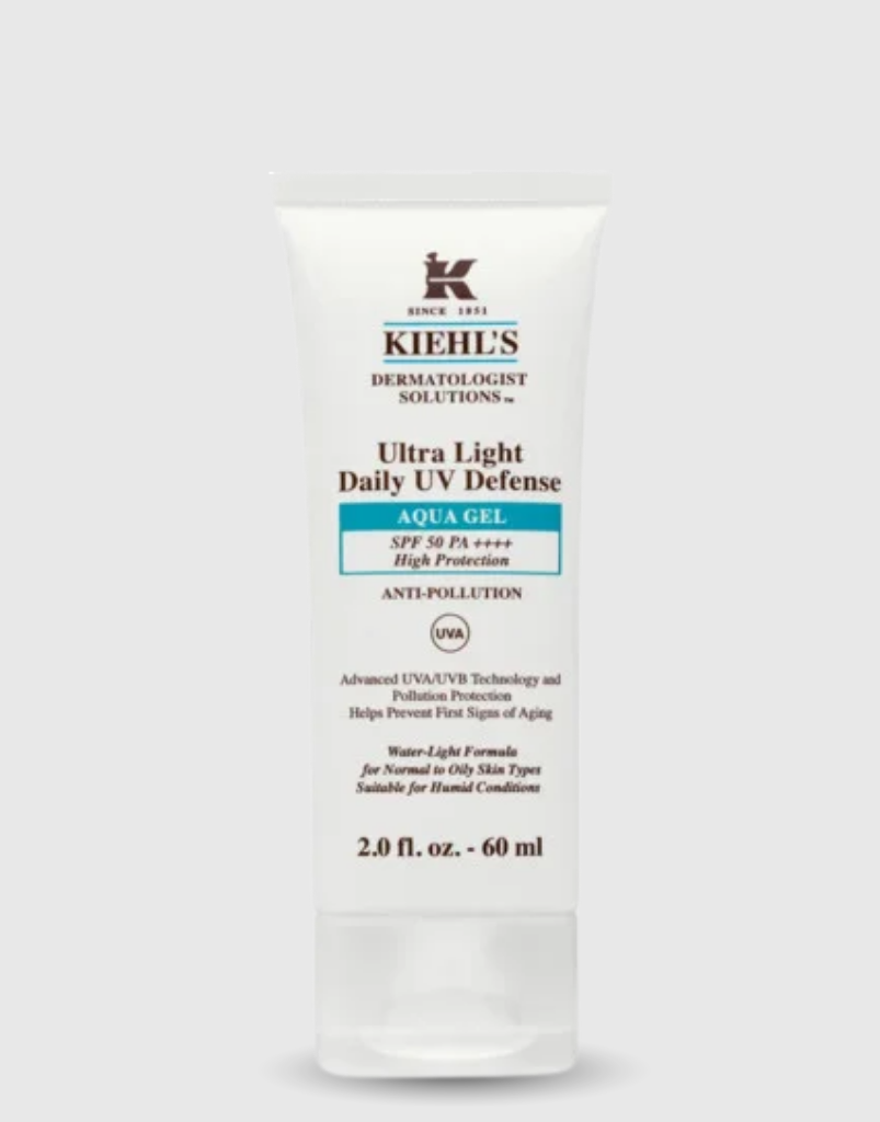 Kiehl’s Aqua Gel 60ml
