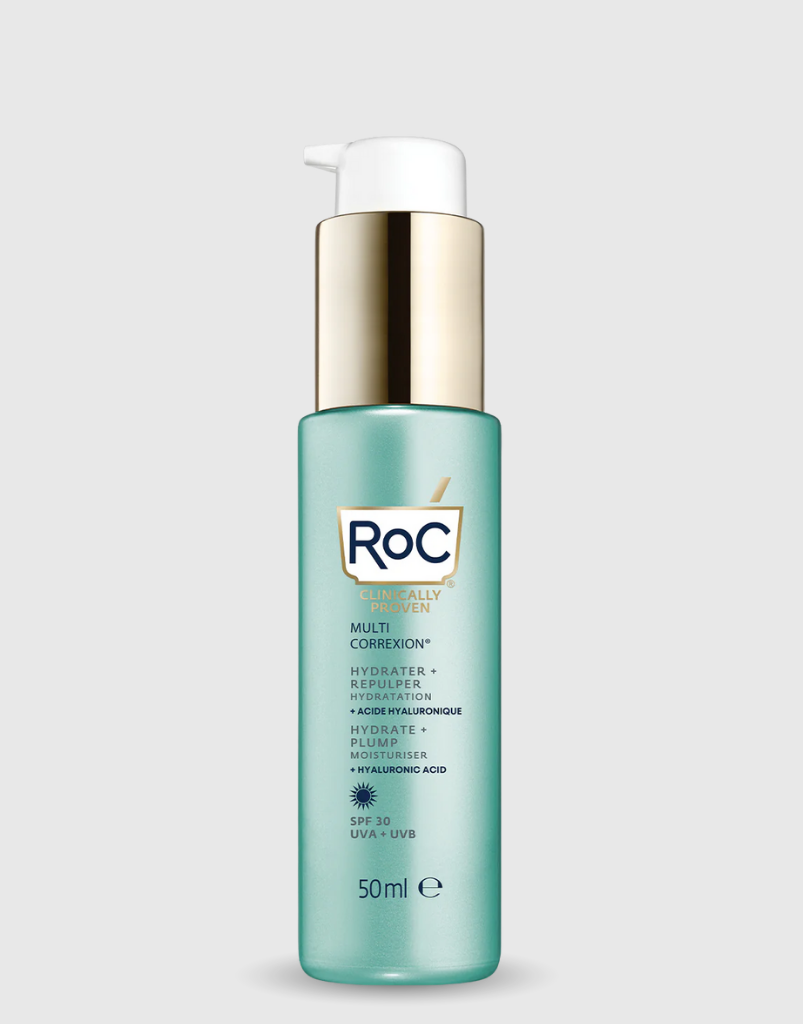 RoC Hydrate + Plump 50ml
