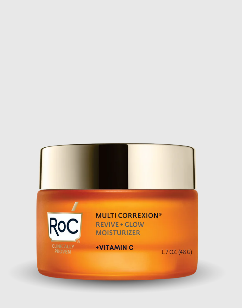 RoC Gel Cream 48g