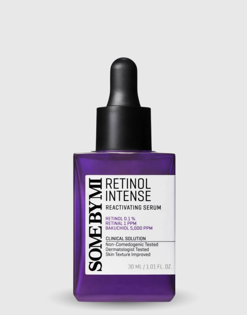SOME BY MI Reactivating Serum 30ml