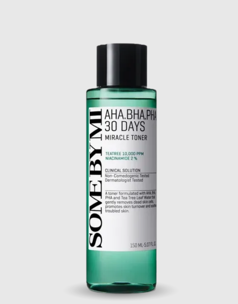 SOME BY MI AHA.BHA.PHA 30 Days 150ml
