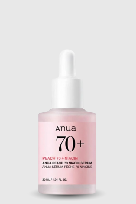 Anua Peach 70 Serum 30ml