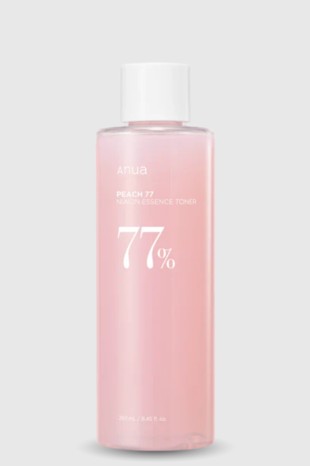 Anua Peach 77 Niacin Essence Toner 250ml