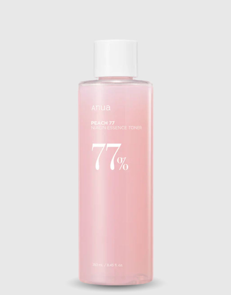 Anua Peach 77 Niacin Essence Toner 250ml