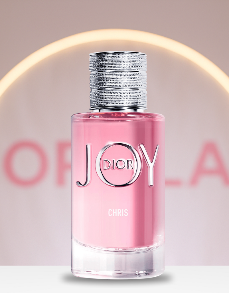 Dior Joy EDP L 90ml