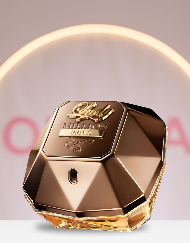 Paco Rabanne Lady Million Prive EDP L 50ml