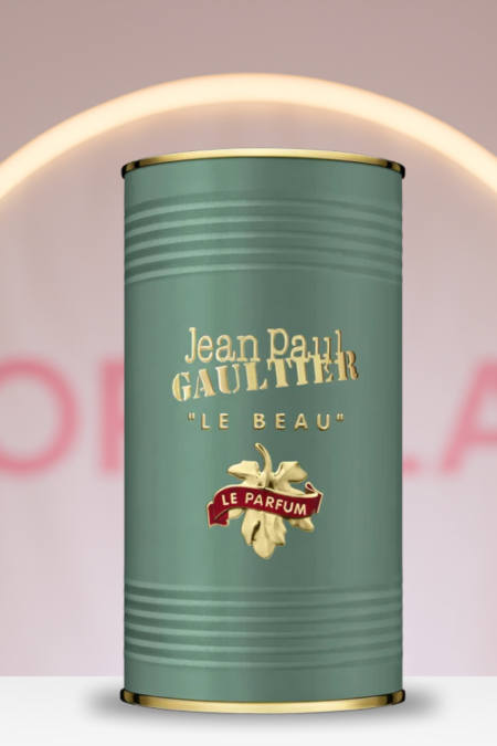 Jean Paul Gaultier Le Beau Le Parfum Intense EDP M 125ml