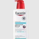 Eucerin Advanced Repair Lotion 500ml