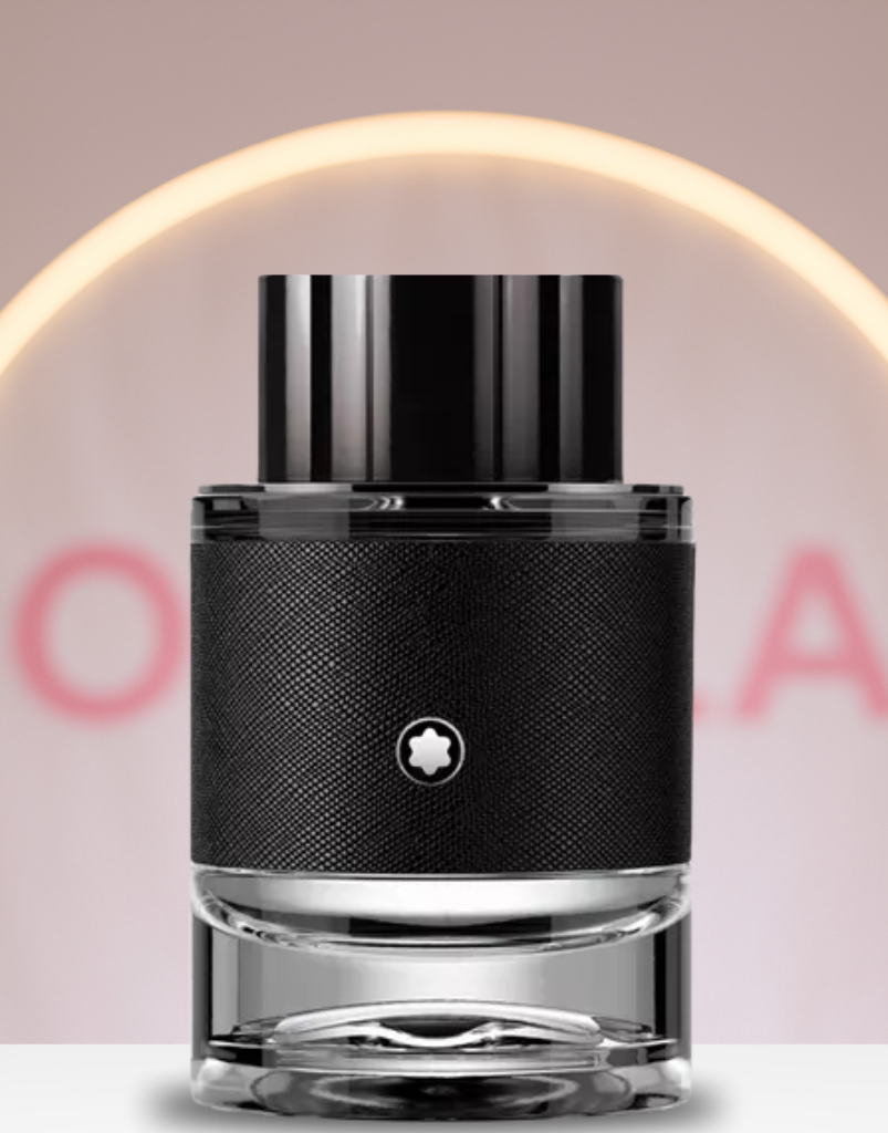 Montblanc Explorer (M) EDP 100ml