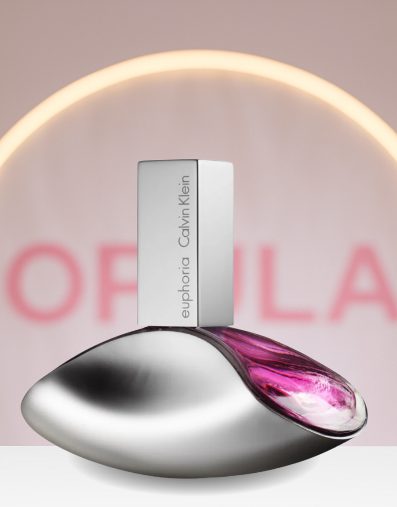 Calvin Klein Euphoria (L) EDP 100ml