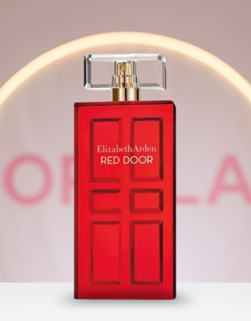 Elizabeth Arden Red Door (L) EDT 100ml