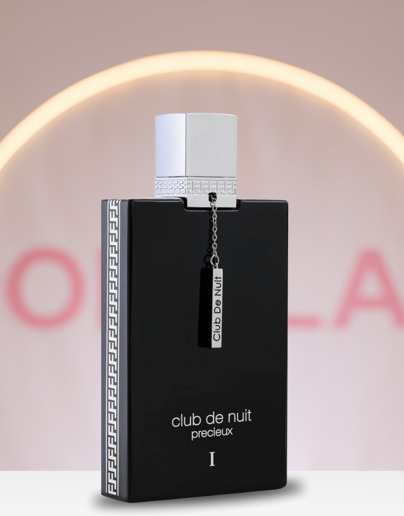 Armaf Club de Nuit Precieux 1 EDP 55ml