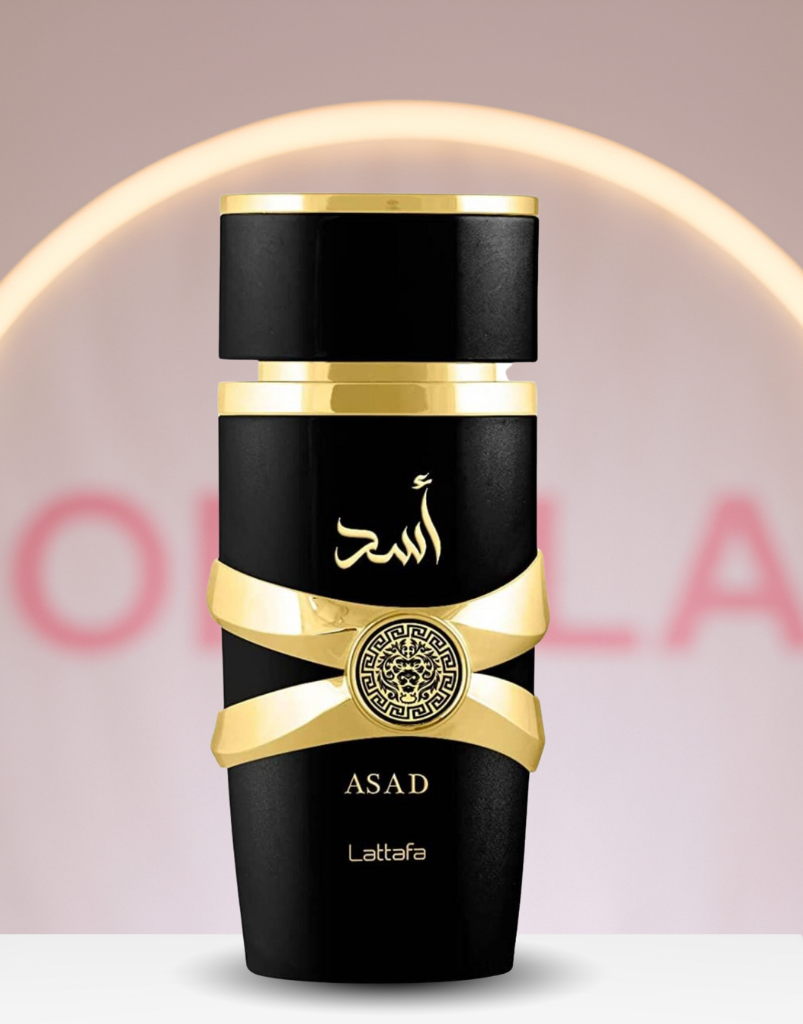 Lattafa Asad 100ml